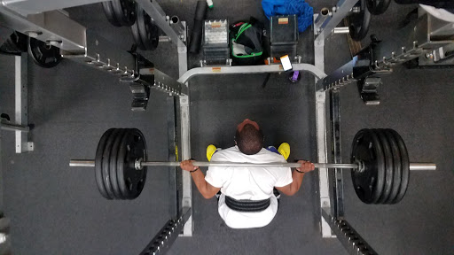 Gym «Anytime Fitness», reviews and photos, 7890 Haven Ave Suite 22, Rancho Cucamonga, CA 91730, USA