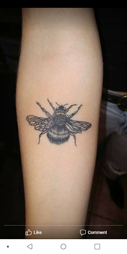 Explore avatar pandora tattoo ideas, creative tattoo ideas in Bethlehem, available at Southside Ink