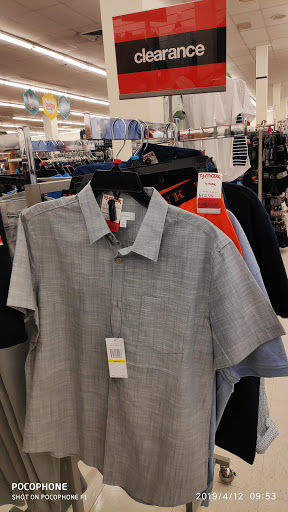 Department Store «T.J. Maxx», reviews and photos, 7555 W Hillsborough Ave, Tampa, FL 33615, USA