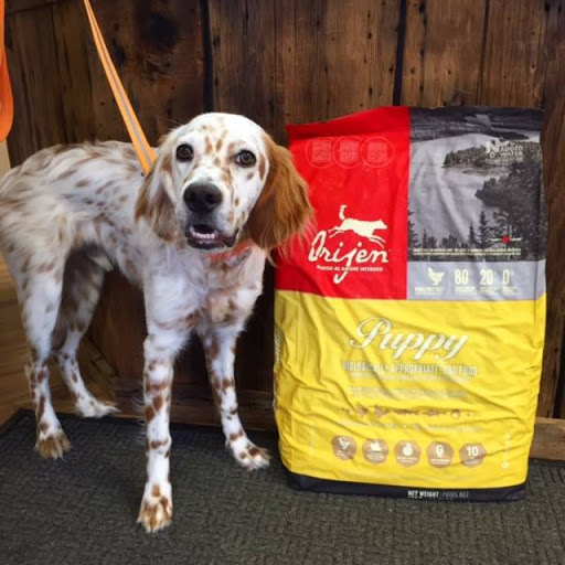 Pet Supply Store «Pets Naturally», reviews and photos, 1420 W South Airport Rd, Traverse City, MI 49686, USA