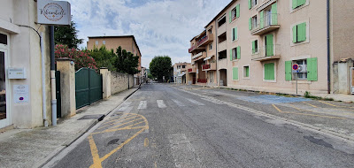 R.A.S Intérim Vaison-la-Romaine à Vaison-la-Romaine
