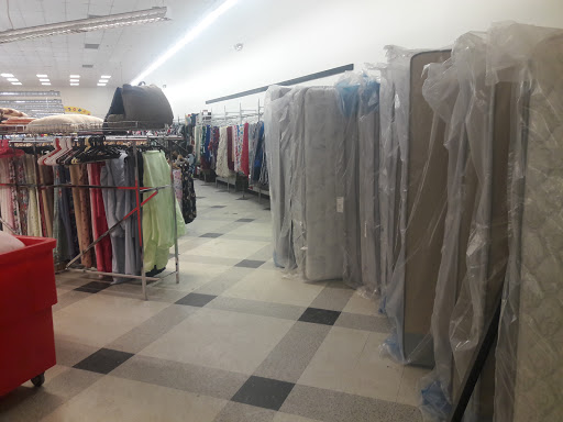 Thrift Store «The Salvation Army Family Store & Donation Center», reviews and photos