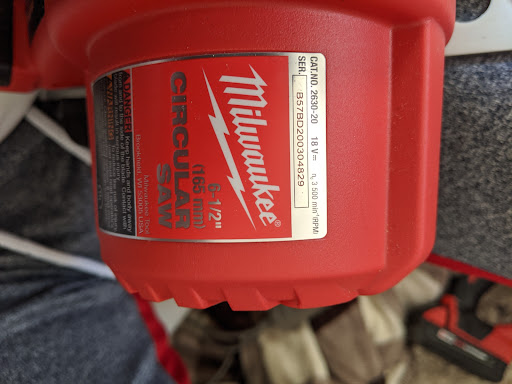 Electrician «Milwaukee Electric Corporation», reviews and photos, 8200 Sweet Valley Dr # 108, Cleveland, OH 44125, USA