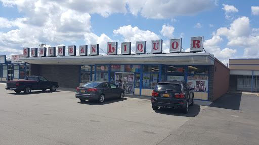 Liquor Store «Suburban Discount Liquor», reviews and photos, 2535 E Henrietta Rd, Rochester, NY 14623, USA