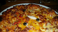 Pizza du Restaurant italien Il Giardino à Lège-Cap-Ferret - n°17