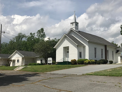 Stony Knoll United Methodist Church
