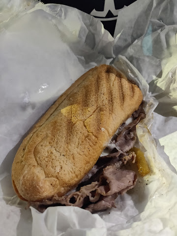 Susie's Drive-Thru by null