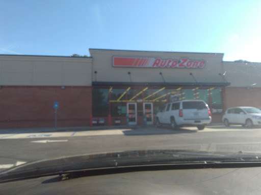 Auto Parts Store «AutoZone», reviews and photos, 68 Georgia Heritage Pl, Dallas, GA 30132, USA