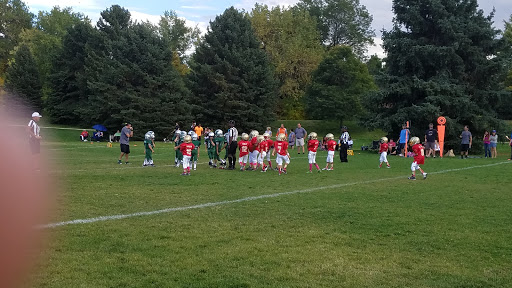 Park «James a Bible Park», reviews and photos, 6802 E Yale Ave, Denver, CO 80224, USA