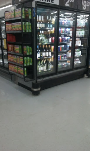 Discount Store «Walmart», reviews and photos, 206 US-1, Falmouth, ME 04105, USA