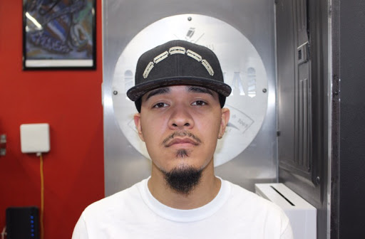 Barber Shop «Corona Barbershop Plus», reviews and photos, 94-17 37th Ave, Jackson Heights, NY 11372, USA