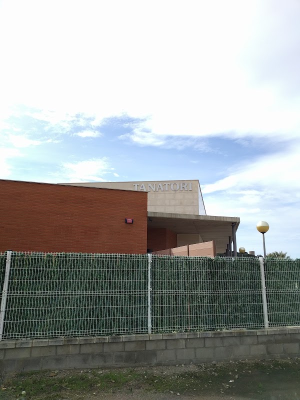 Tanatorio Vendrell