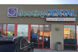 Destiny Dental - Hammond image