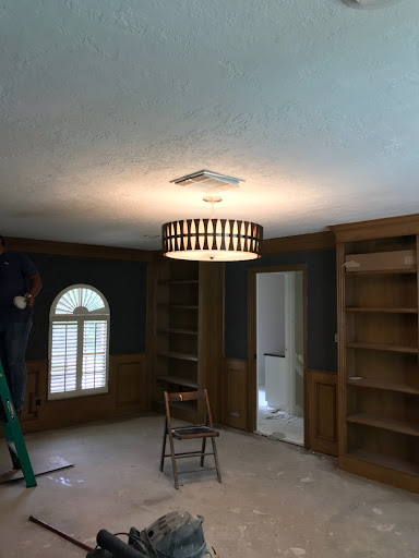 Lighting Store «LBX Lighting Inc. Lighting Store, Ceiling Fans & Crystal Chandeliers», reviews and photos, 3211 Fondren Rd, Houston, TX 77063, USA