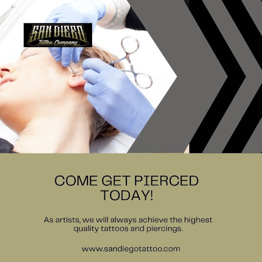 Explore got tattoo ideas, creative tattoo ideas in San Diego, available at San Diego Tattoo Company