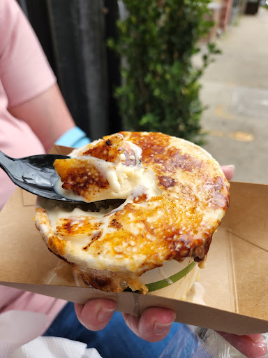 Ice Cream Shop «Louisville Cream», reviews and photos, 1164 S Brook St, Louisville, KY 40203, USA