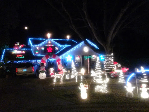 Public Golf Course «Terrace Hill Golf Club», reviews and photos, 7740 Temple Terrace Hwy, Temple Terrace, FL 33637, USA