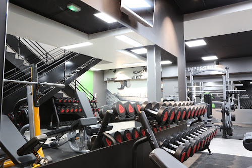 Centre de fitness GIGAFIT Draveil Vigneux-sur-Seine Vigneux-sur-Seine