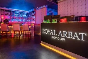 Karaoke club & night bar ROYAL ARBAT | караоке на Арбате image