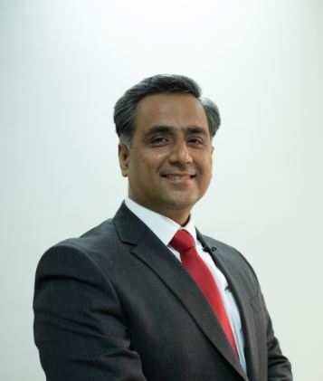 CA Vikram Menda, Shared CFO Services, Mumbai (Fund raising, Cashflow Management, Working Capital Management, etc.)