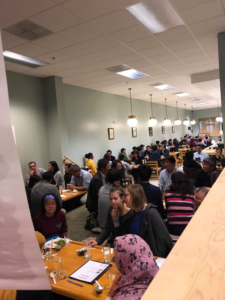 Heisei Japanese Restaurant 47906