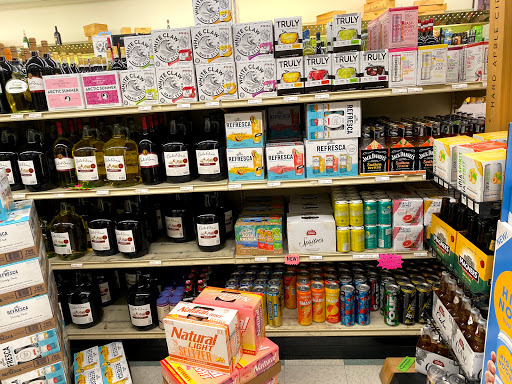 Wine Store «Towne Liquors of Billerica Inc», reviews and photos, 700 Boston Rd # 11, Billerica, MA 01821, USA
