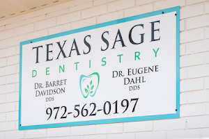 Texas Sage Dentistry image