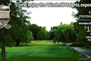 Club de Golf WindMill Heights image