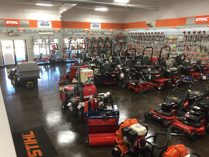 Howard Brothers Outdoor Power Equipment - Athens