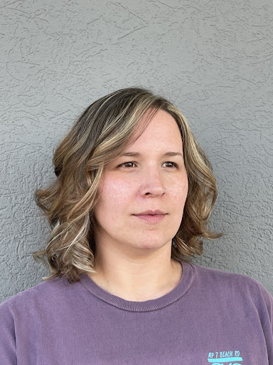 Beauty Salon «A Cut Above Hair Salon», reviews and photos, 5561 Portsmouth Blvd, Portsmouth, VA 23701, USA