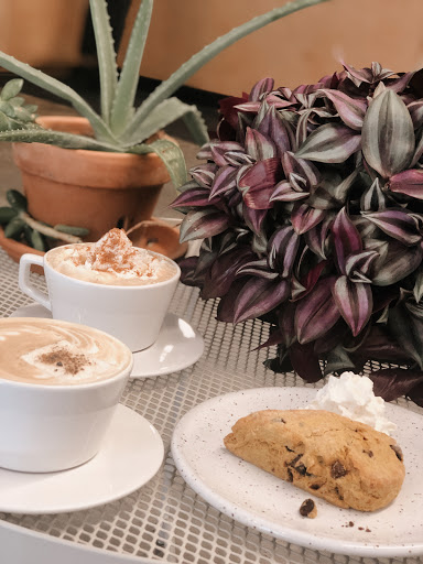 Coffee Shop «Hatchet Coffee», reviews and photos, 200 Den Mac Dr, Boone, NC 28607, USA