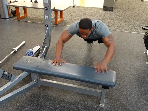 Gym «LA Fitness», reviews and photos, 1111 Marcus Ave, New Hyde Park, NY 11042, USA