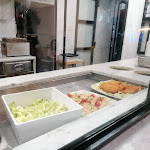 Photo n°4 de l'avis de E.o fait le 19/03/2023 à 07:52 sur le  Antico Forno Serpenti à Rome