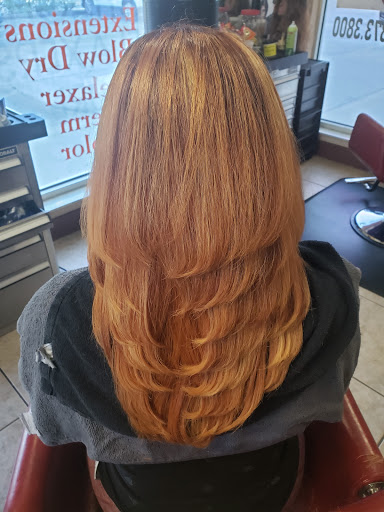 Beauty Salon «Apol Beauty Salon & Dominican Hair», reviews and photos, 602 SW Bayshore Blvd, Port St Lucie, FL 34983, USA