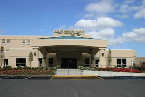 CAMC Greenbrier Valley Medical Center image