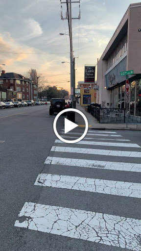 Donut Shop «Krispy Kreme», reviews and photos, 2103 Elliston Pl, Nashville, TN 37203, USA