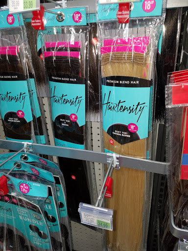 Beauty Supply Store «Sally Beauty», reviews and photos, 1803 Monument Blvd D, Concord, CA 94520, USA