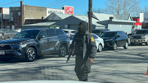 Shoe Store «Shoe Factory Inc», reviews and photos, 7000 Castor Ave, Philadelphia, PA 19149, USA