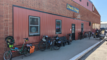 Duck Stop Inn