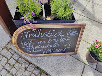 Restaurant und Café klein&fein à Sellin carte
