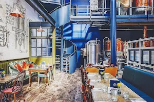 Old Brewery image