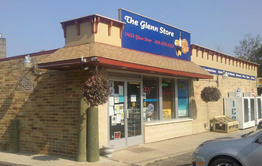 Convenience Store «The Glenn Store», reviews and photos, 1402 Blue Star Hwy, Glenn, MI 49416, USA