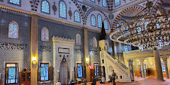 KUBA CAMİ SERIFI