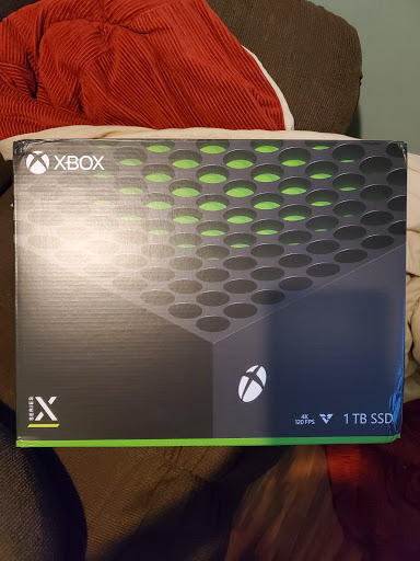 Video Game Store «GameStop», reviews and photos, 76 Lunger Dr, Bloomsburg, PA 17815, USA