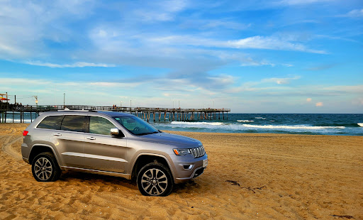 Chevrolet Dealer «Koons White Marsh Chevrolet», reviews and photos, 10207 Philadelphia Rd, White Marsh, MD 21162, USA