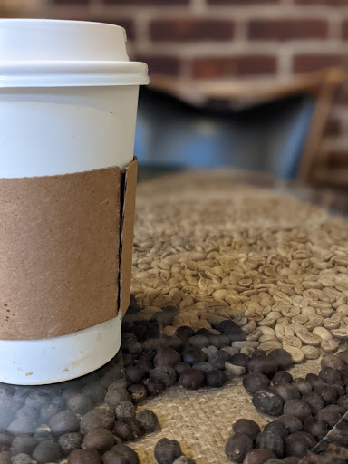 Coffee Shop «Soul Full Cup Coffeehouse», reviews and photos, 81 W Market St, Corning, NY 14830, USA