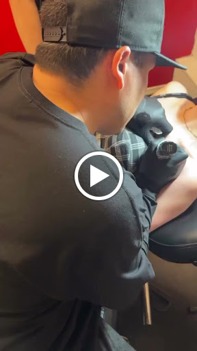 Explore duran duran tattoo ideas, creative tattoo ideas in Vancouver, available at New Ink Tattoo