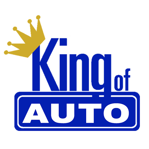 Used Car Dealer «King of Auto», reviews and photos, 5885 Memorial Dr, Stone Mountain, GA 30083, USA