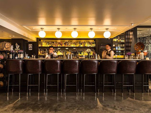 Campus - Cañas Y Tapas