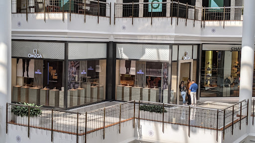 Watch Store «OMEGA Boutique - Tysons Galleria», reviews and photos, 2001 International Dr, McLean, VA 22102, USA